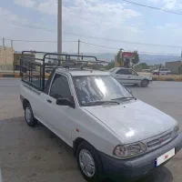 پراید بار مدل 1403