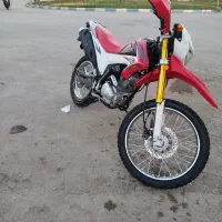 تریل ۲۰۰|موتورسیکلت|شیروان (خراسان), |دیوار
