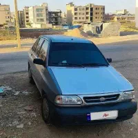 پراید 86 برای مصرف کننده
