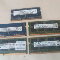 رم لپ تاپی 2 گیگ ddr3