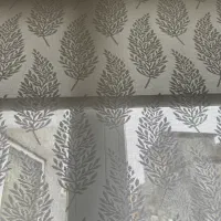 پرده زبرا دو مکانیزه ترک