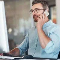 کارشناس فروش / مدیر فروش / بازاریاب فروش