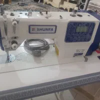راسته دوز صنعتی