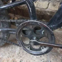 دوچرخه ۱۶|دوچرخه، اسکیت، اسکوتر|فیروزآباد (فارس), |دیوار