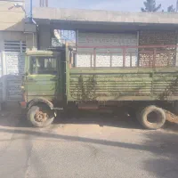 خاور.|خودرو سنگین|کرمان, |دیوار