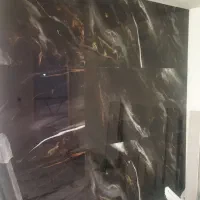 کاشیکاری کار کاشی بازسازی