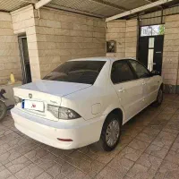 سورن پلاس دوگانه ef7 1404|خودرو سواری و وانت|تهران, قزل قلعه|دیوار