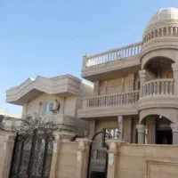 فروش ویلای تریبلکس/ فوق‌العاده زیبا
