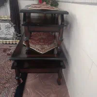 میز و عسلی
