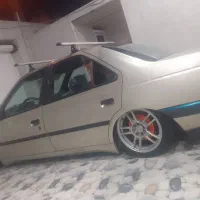 پژو مدل ۸۳درجه یک