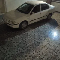 فروش فوری سمند مدل 93