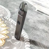 سه تا پاد یکی ارگاس پی ۲  یکیش کالیربن یکی دگه هست