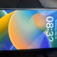 اپل iPhone X با حافظهٔ ۶۴ گیگابایت