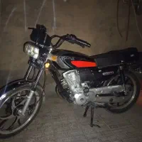 موتور سیکلت