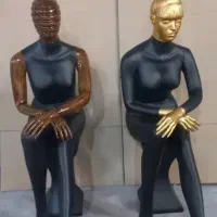 فروش و تعمیرات مانکن