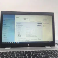 HP ProBook 650G5|رایانه همراه|گناباد, |دیوار