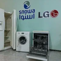 تعمیرات ماشین لباسشویی ،ماشین ظرفشویی ،یخچال فریزر