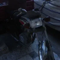 سه چرخ125