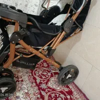 کالسکه وکریر