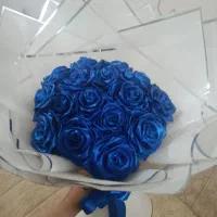 گلسازی|گل مصنوعی|خورموج, |دیوار