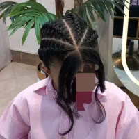انجام ارائه خدمات بافت مو