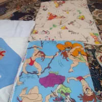 سلام قنداق فرنگی