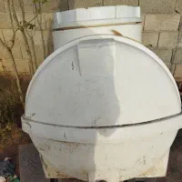 مخزن ۵۰۰ لیتری