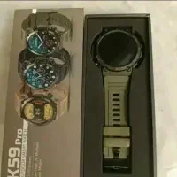 ساعت هوشمند k59 pro