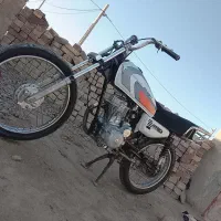 150 موتور