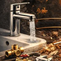 تعمیرات و تغیرات سـاختمان