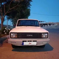 مزدا کارا 2000 دوکابین مدل 1402