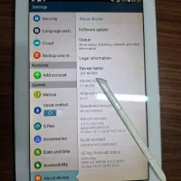 تبلت سامسونگ note 8