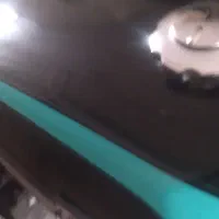 هوندا ۱۲۵