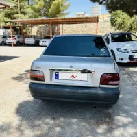 پراید 131 مدل90