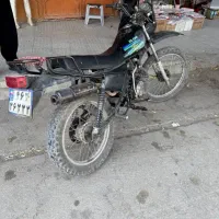 موتور دایچی ۱۵۰