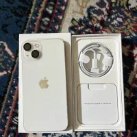 ۱۳ (iPhone 13) - ۱۲۸ گیگ در حد نو سلامت باتری ۱۰۰٪