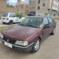 پژو 20000|خودرو سواری و وانت|زنجان, |دیوار