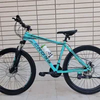دوچرخه 26 مدل cross