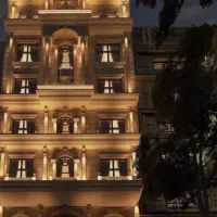 فروش واحد لاکچری ۳۴۵ متری/محله اعیان نشین ولیعصر