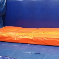 فروش وسایل پارکور و ژیمناستیک