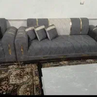 مبل نو|مبلمان خانگی و میز عسلی|هیرمند, |دیوار