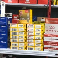 قطعات یدکی خودروهای چینی