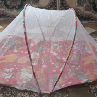 پشه بند