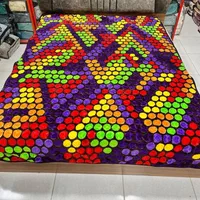 انواع پتوی دونفره برجسته مارک شادیلون