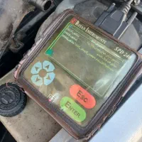 برق کار خودرو روشن کردن خودرو