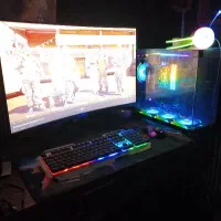 سیستم گیمینگ