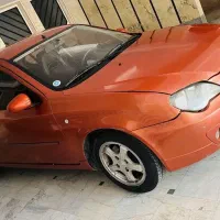 پروتون جن 2 اتومات