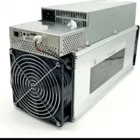 دستگاه ماینر