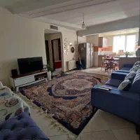 واحد۶۶متری فول/سند دار/محراب مجتمع کورش