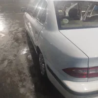 سمند ال ایکس مدل 1400 داشبورد جدید